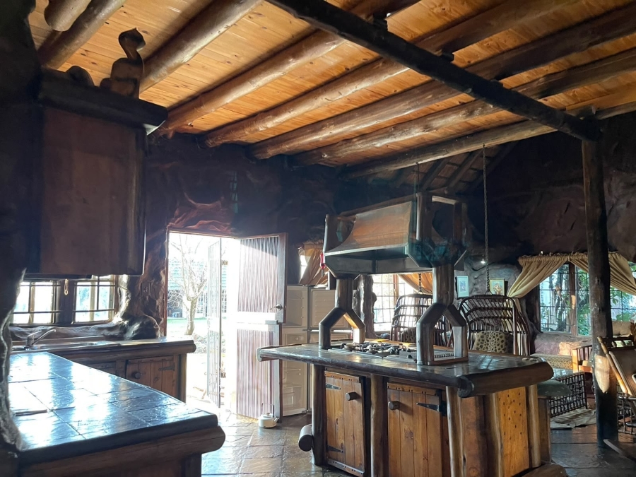 5 Bedroom Property for Sale in Boskop North West